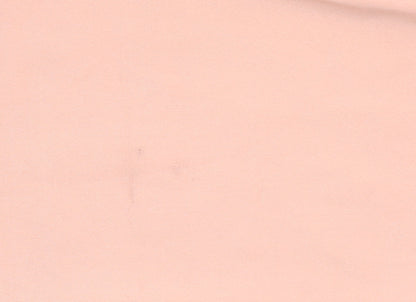 Nike Womens Peach Dri-FIT Leggings XS Slim Fit Activewear