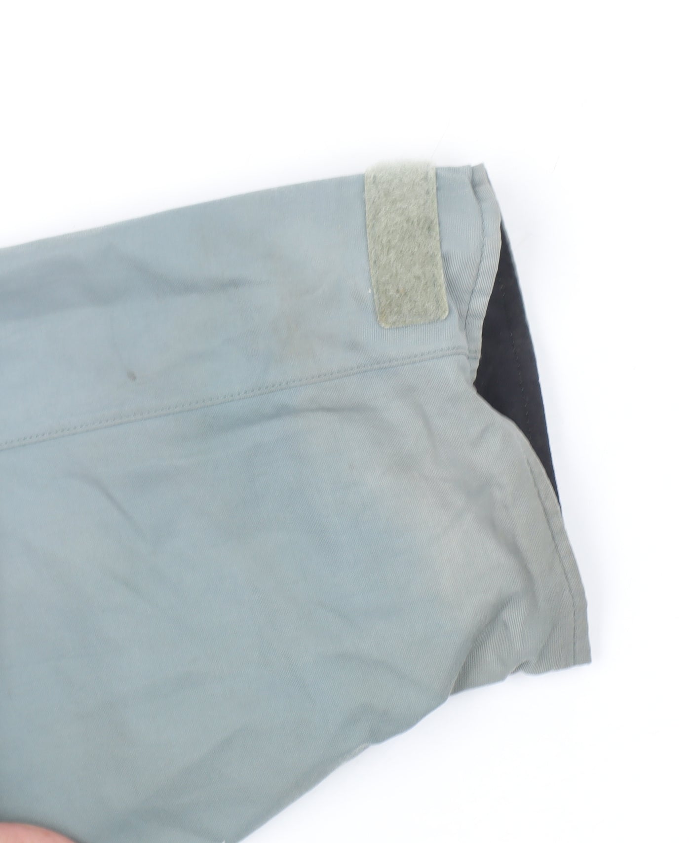 Berghaus Women’s Green Waterproof Parka Jacket Size 16 Hooded Outdoor