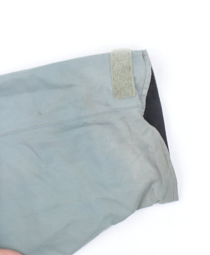 Berghaus Women’s Green Waterproof Parka Jacket Size 16 Hooded Outdoor