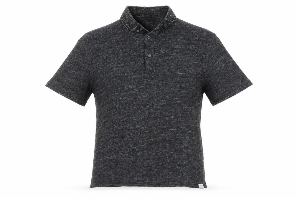 Mens UK Size L JACK & JONES Cotton Blend Polo Shirt