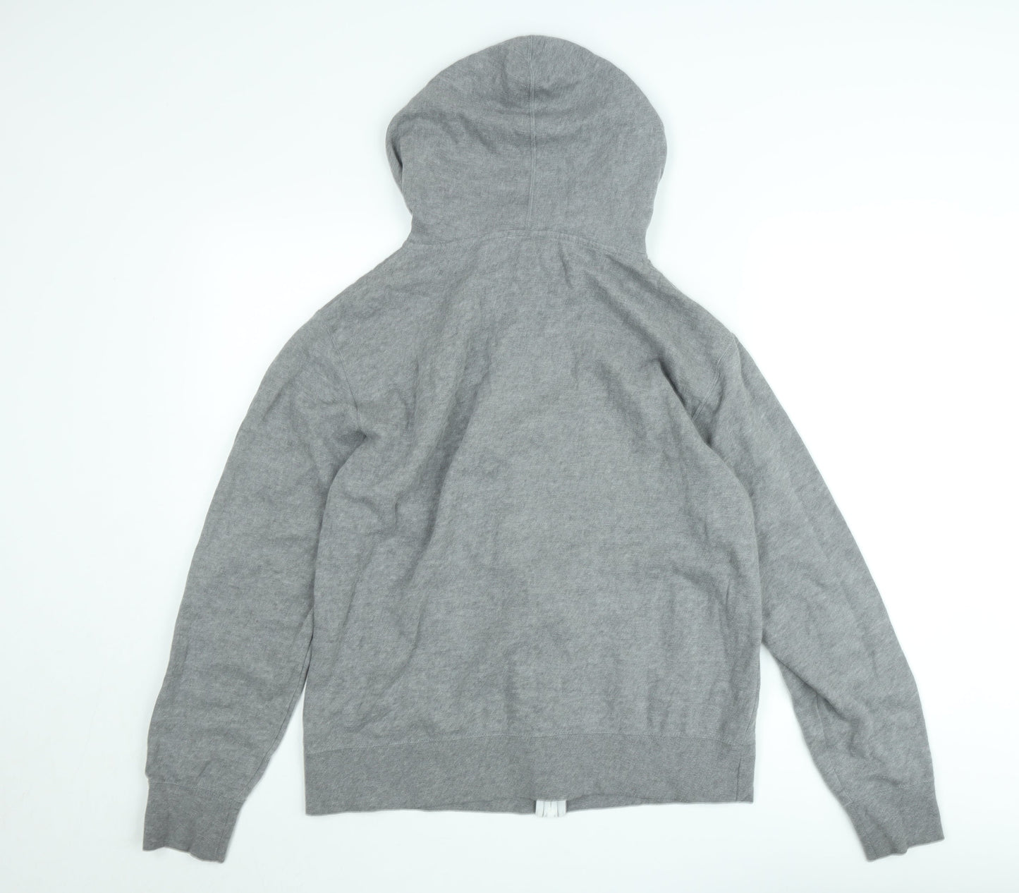 Womens UK Size M Hard Rock Cafe Grey Basic Jacket