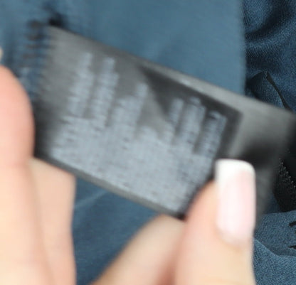 The North Face Boys Blue Hooded Full Zip Jacket Size 14-15 Years