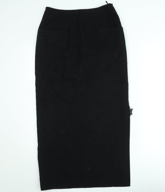 Womens UK Size 10 Annette Görtz Straight & Pencil  Skirt