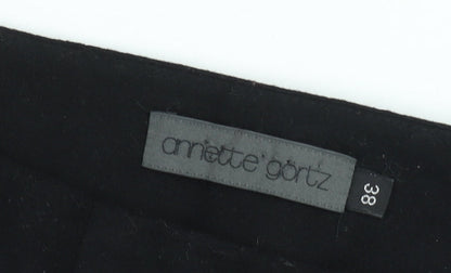 Womens UK Size 10 Annette Görtz Straight & Pencil  Skirt