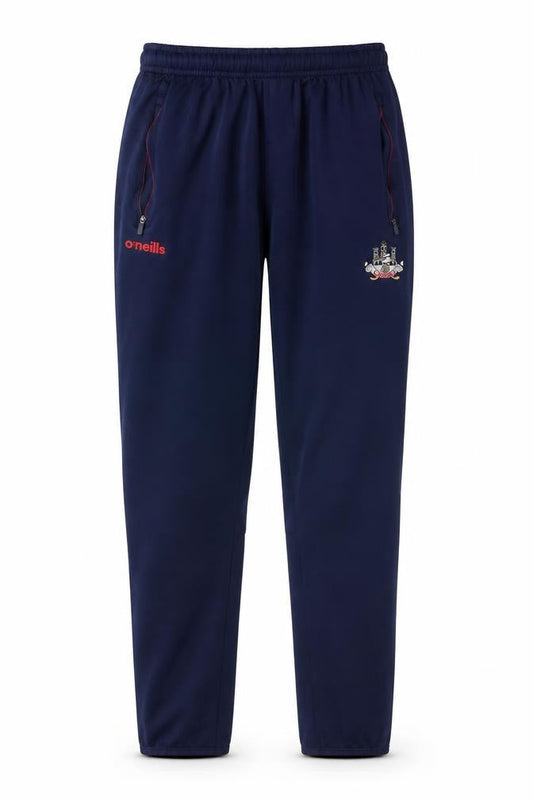 O'Neills Boys Blue Jogger Sports Trousers Age 13 Quick Dry Elastic Waist
