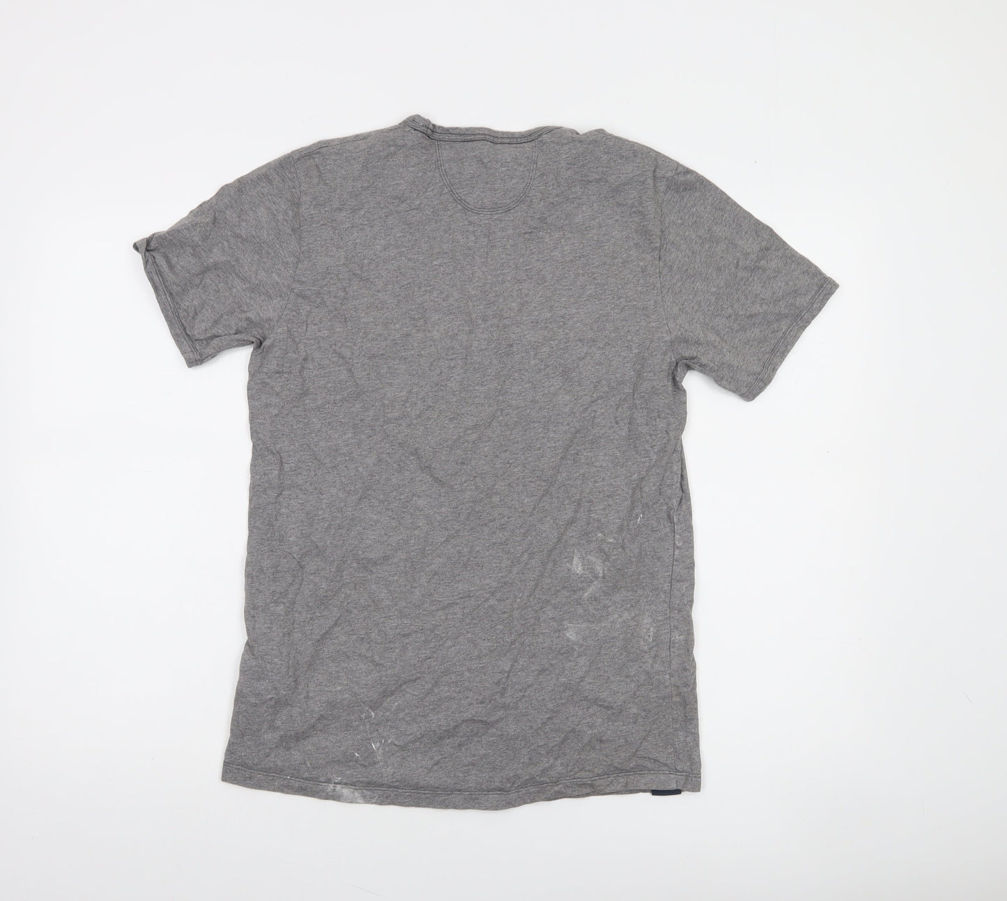 Mens UK Size M Diesel Grey  T-Shirt
