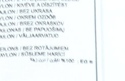 Nike Men's Blue L Windbreaker Trousers Water Resistant Sportswear