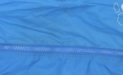 Regatta Boys Blue Waterproof Hooded Snowsuit 12-18 Months Full Zip Outdoor