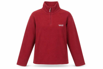 Womens UK Size XS Regatta Red Pullover Sweatshirt