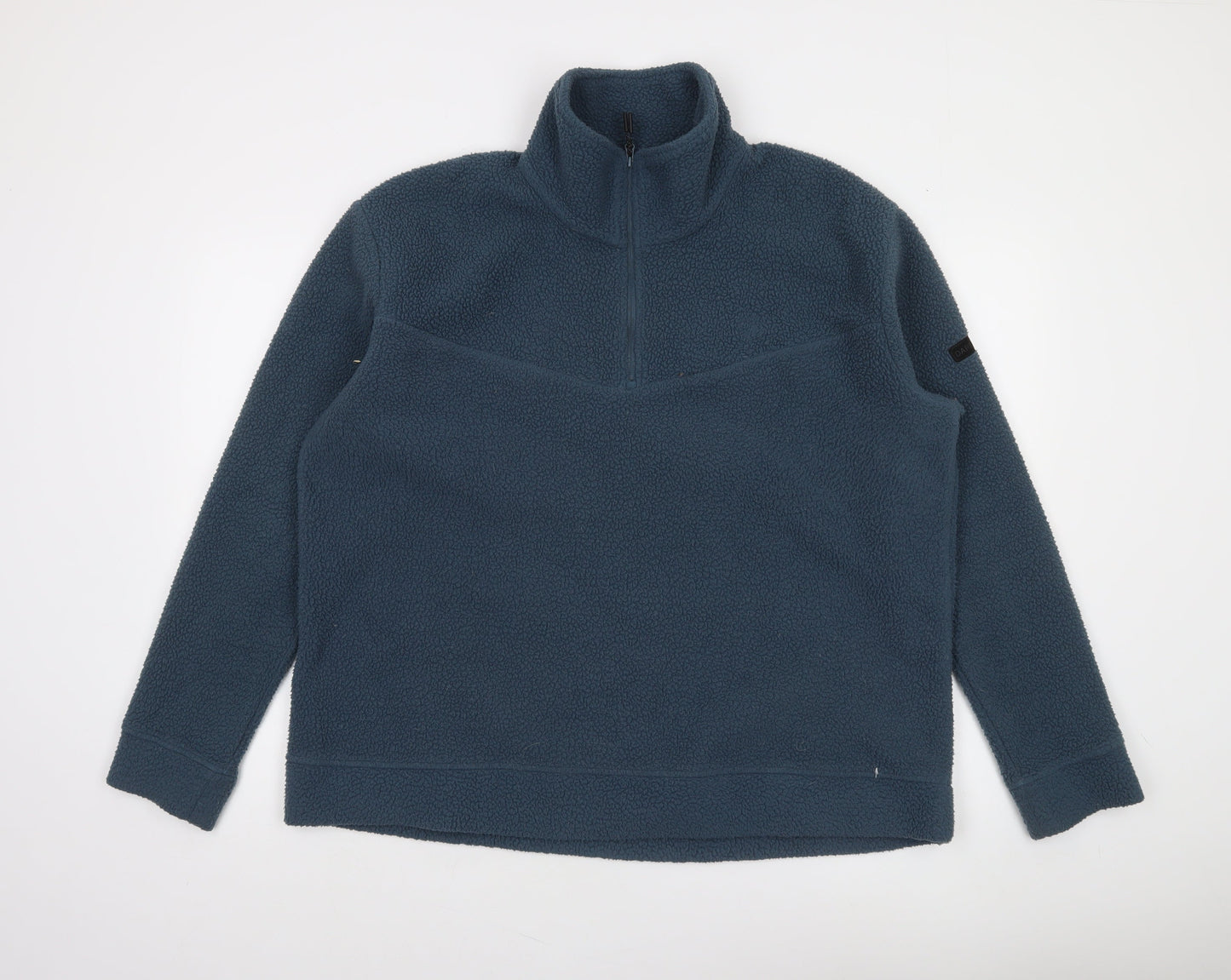 Womens UK Size 16 Dare 2B Blue Pullover Sweatshirt
