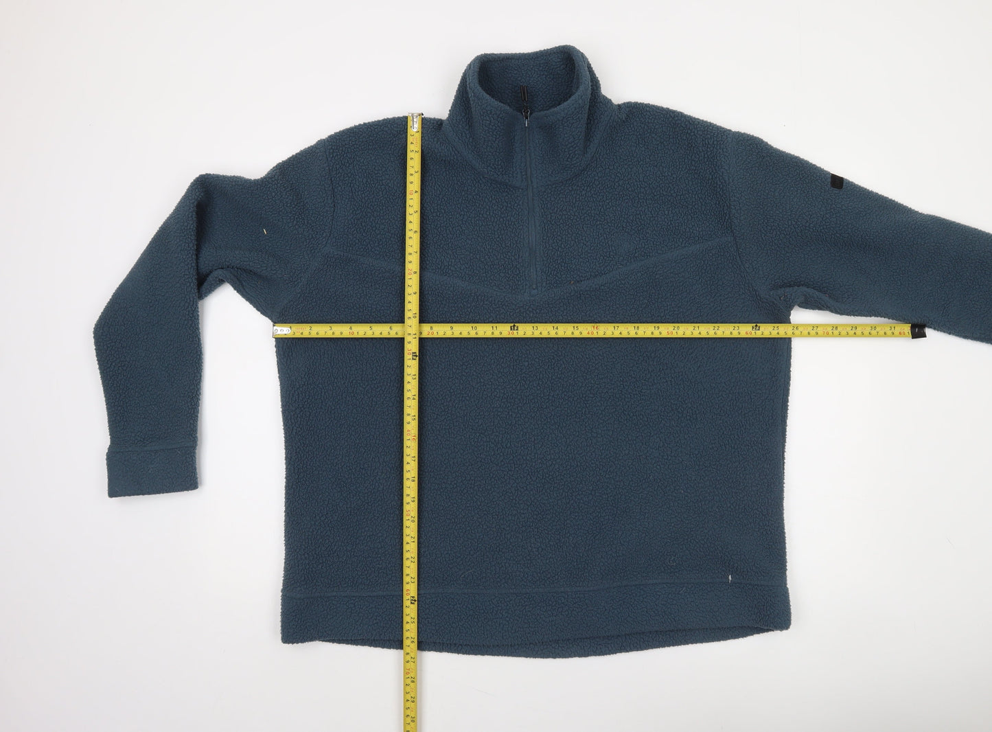 Womens UK Size 16 Dare 2B Blue Pullover Sweatshirt