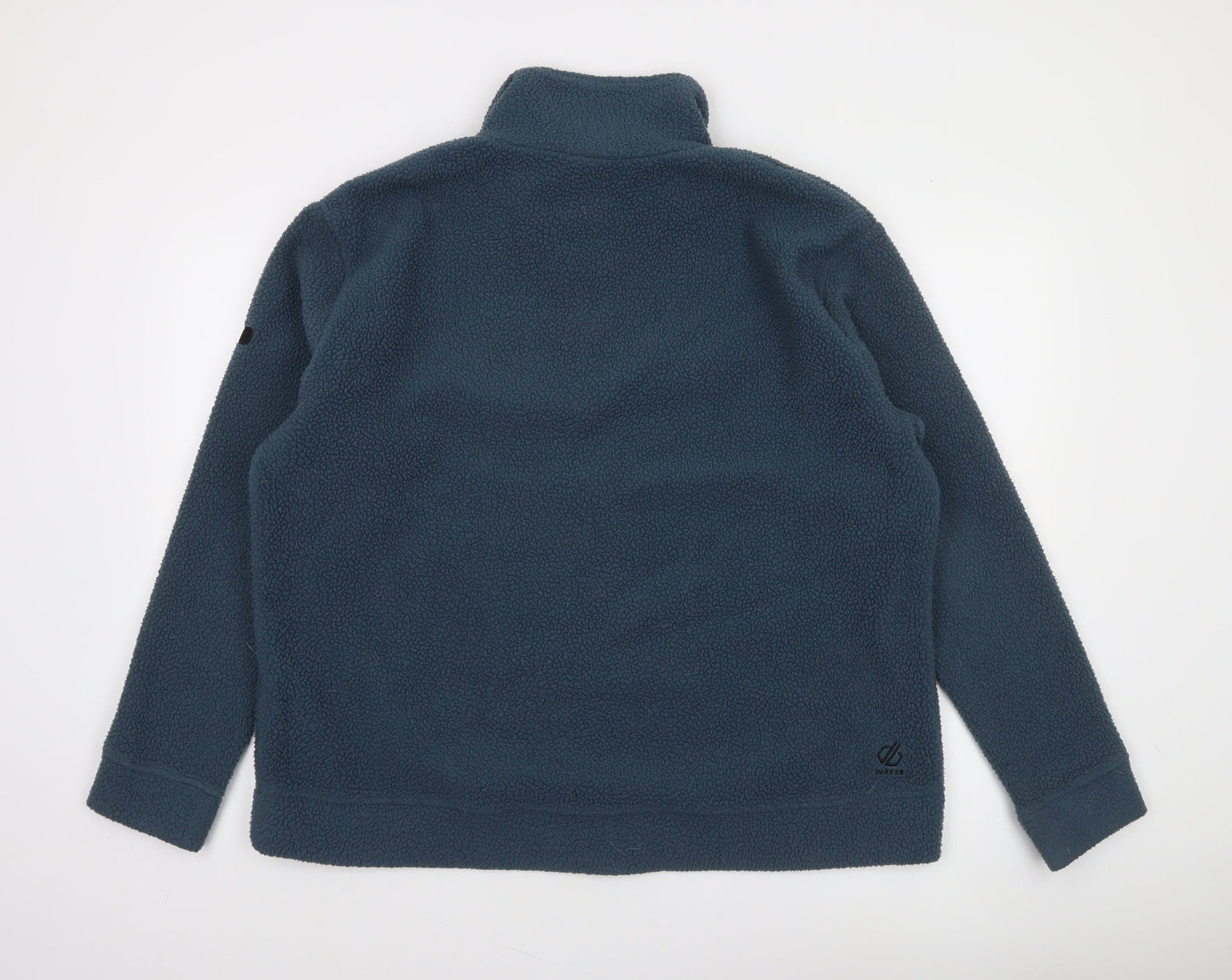 Womens UK Size 16 Dare 2B Blue Pullover Sweatshirt