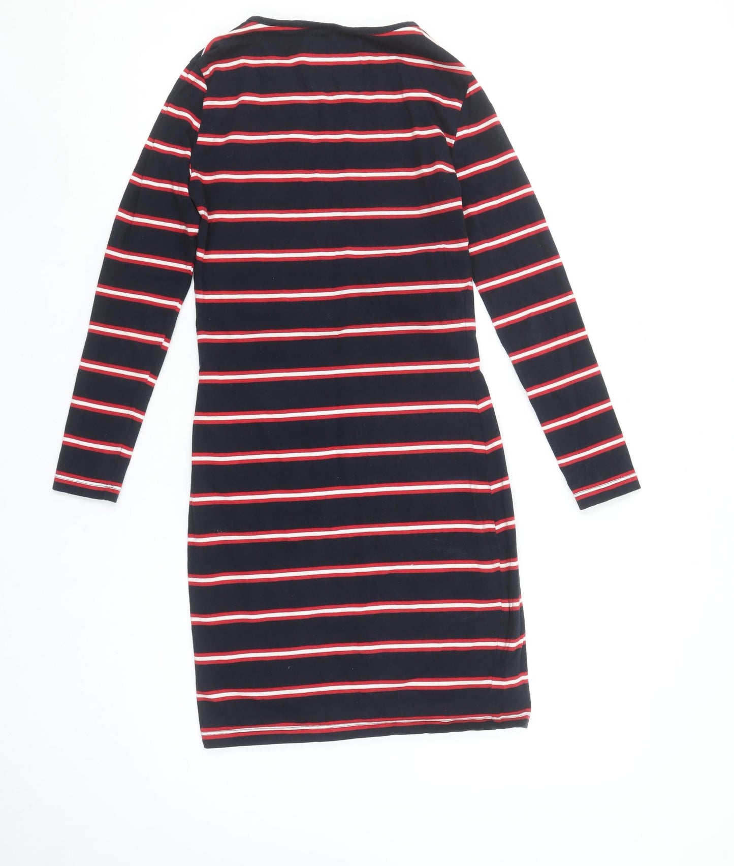 Womens UK Size 8 Superdry Bodycon Dress