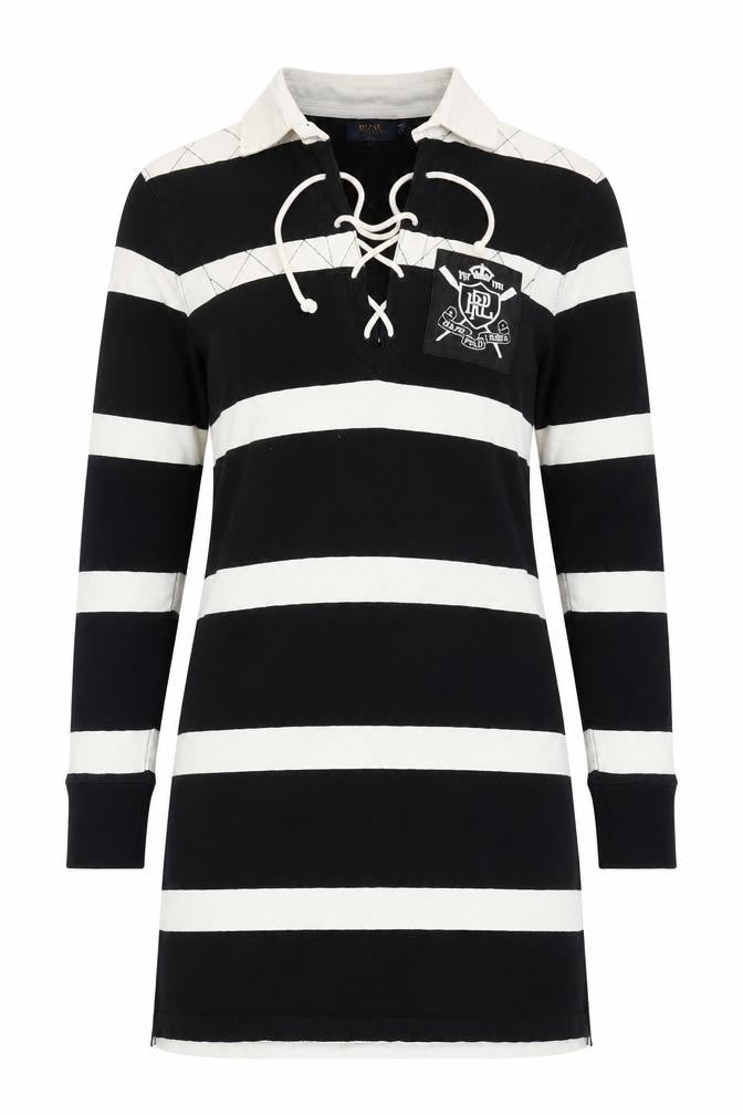 Womens UK Size S Ralph Lauren Shirt Dress