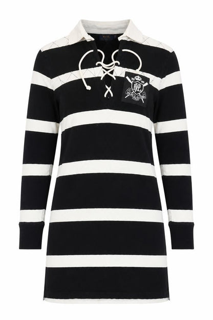 Womens UK Size S Ralph Lauren Shirt Dress