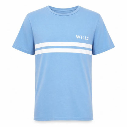 Mens UK Size XS Jack Wills Blue  T-Shirt
