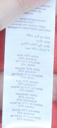 New Look Women’s Pink Cotton Blend Blazer Jacket Size 10