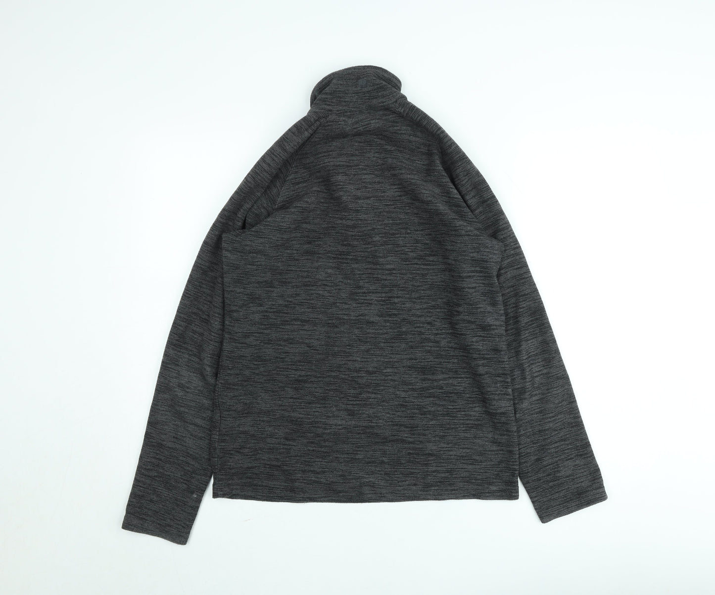 Mens UK Size XS Mountain Warehouse Grey Pullover Sweatshirt