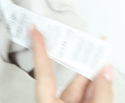 Polo Ralph Lauren Boys Beige Bear Graphic Jumper Size 6 Years Cotton Sweatshirt