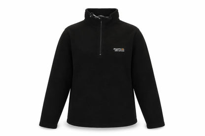 Womens UK Size 10 Regatta Black Pullover Sweatshirt