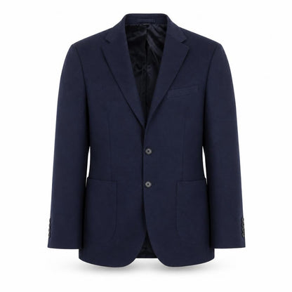 Marks and Spencer Men's Blue Regular Fit Blazer Jacket 40