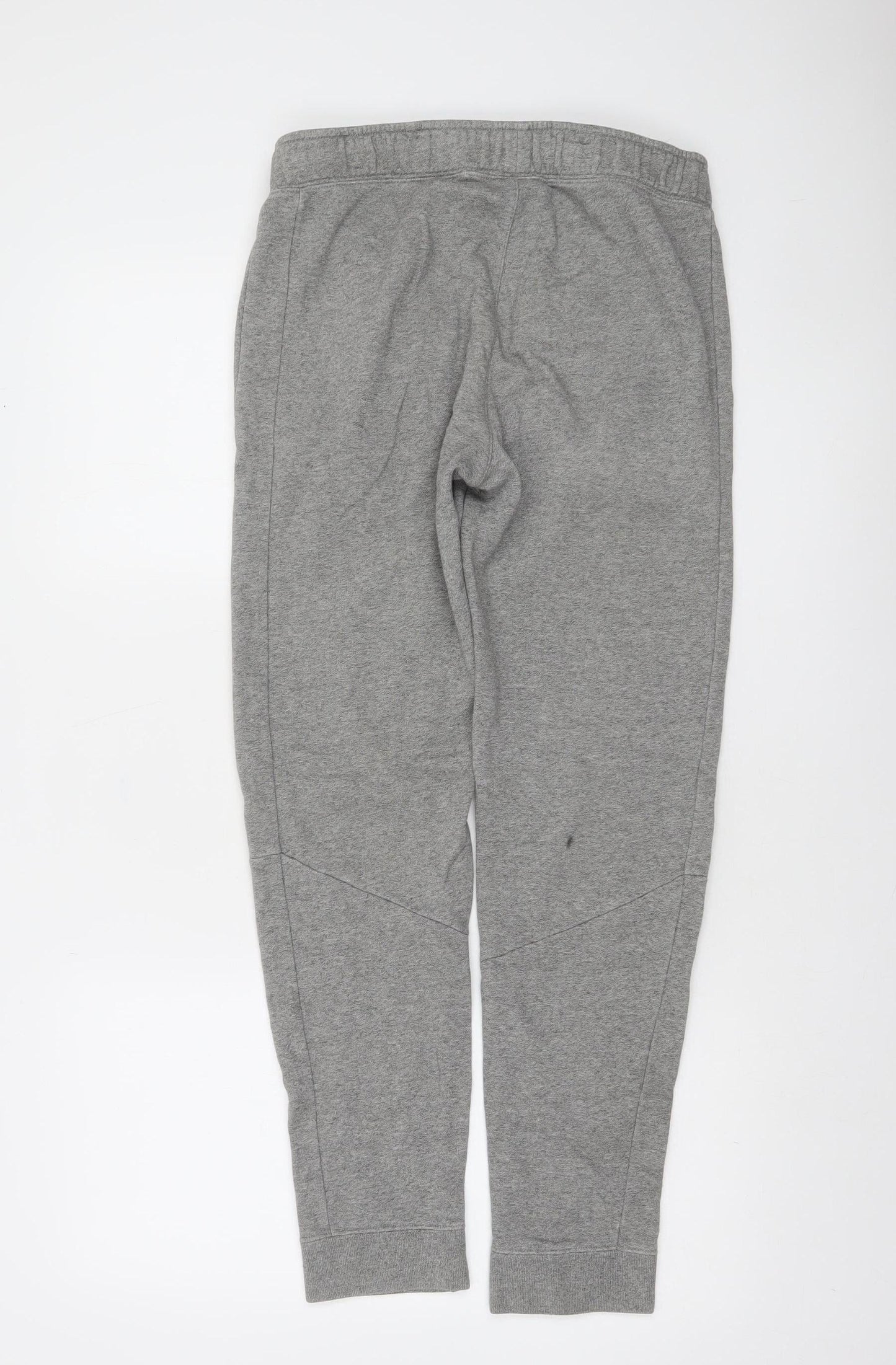 Mens UK Size XS Champion Regular Fit Jogger Grey Trousers