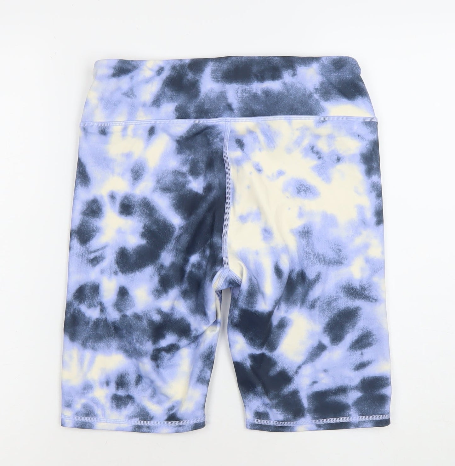 Berghaus Womens Multicoloured L Biker Activewear Shorts