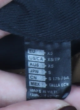 O'Neill Mens Brown XS Snow Pants Waterproof Breathable Ski Trousers