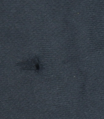 Under Armour Men's Black Jogger Sweatpants Size S Comfortable Tapered Fit