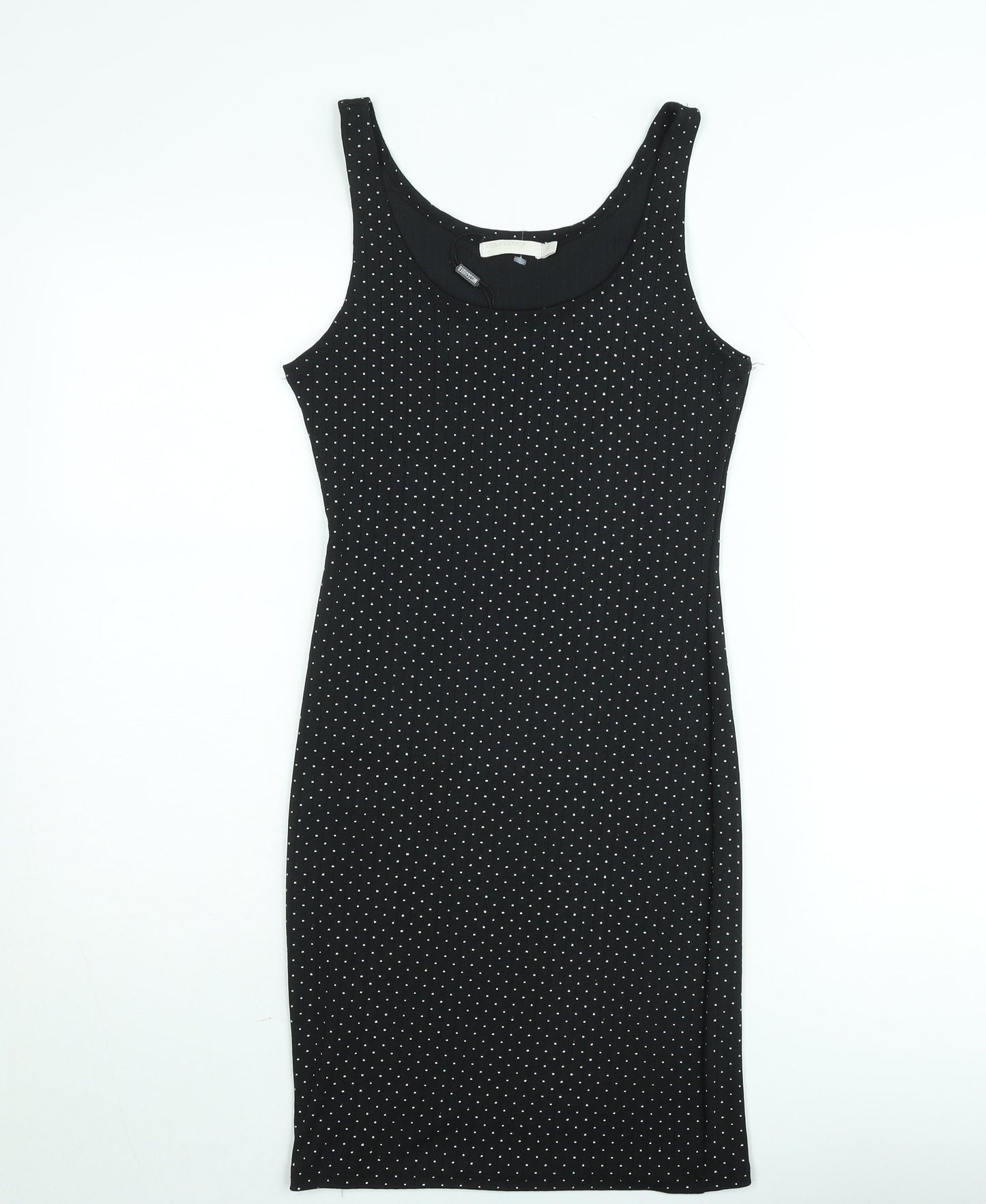 Womens UK Size M Vera & Lucy Bodycon Dress