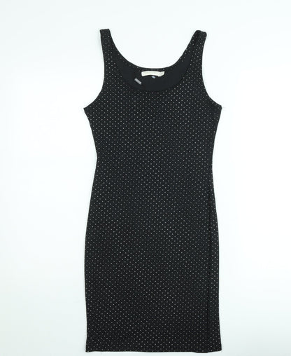 Womens UK Size M Vera & Lucy Bodycon Dress