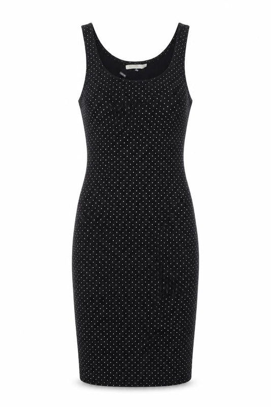 Womens UK Size M Vera & Lucy Bodycon Dress