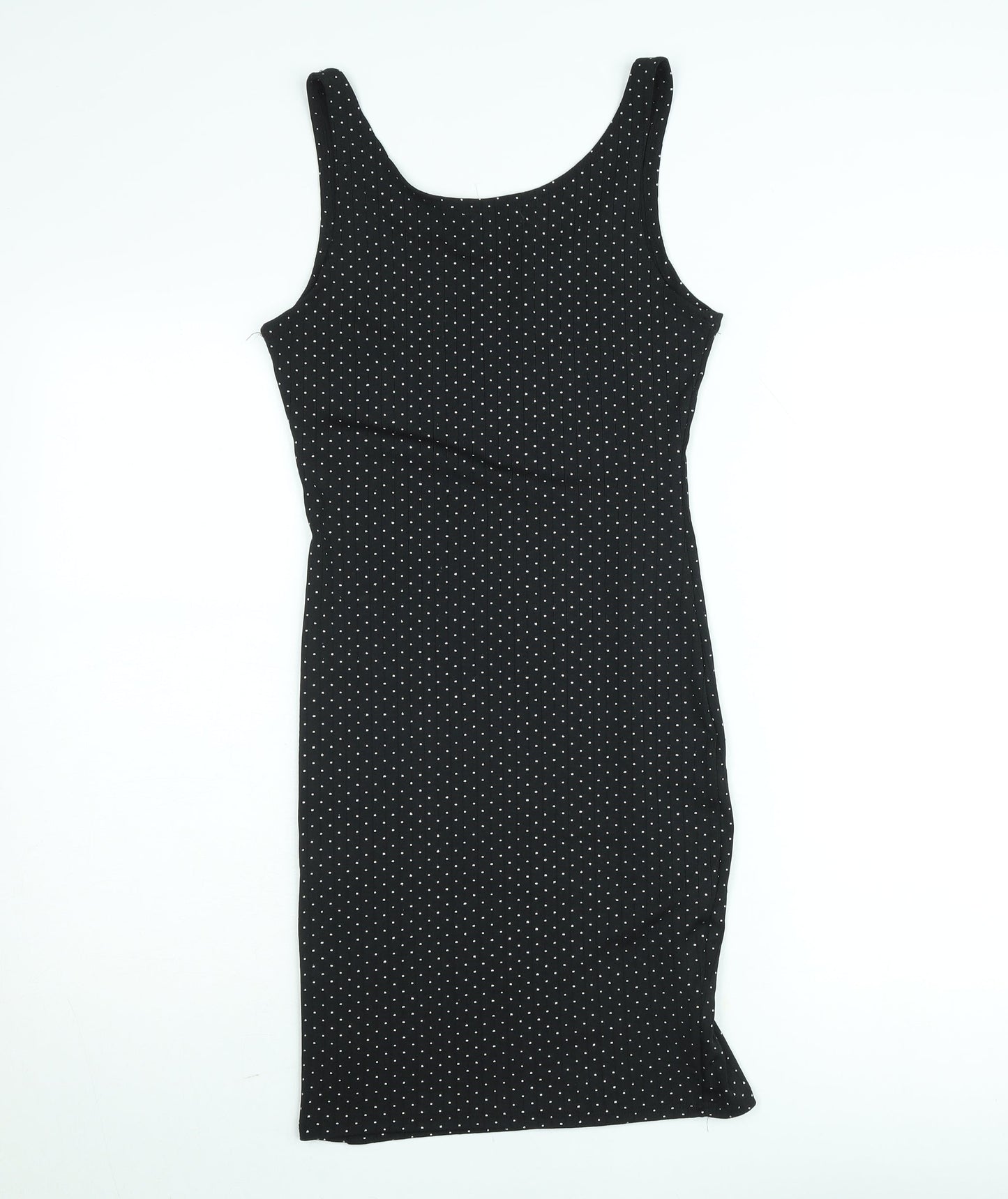 Womens UK Size M Vera & Lucy Bodycon Dress