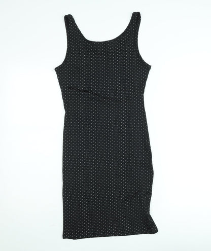 Womens UK Size M Vera & Lucy Bodycon Dress