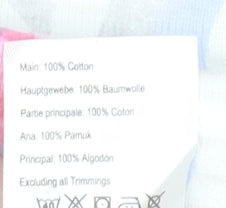 Joules Women's White Floral Cotton T-Shirt Dress Size 16