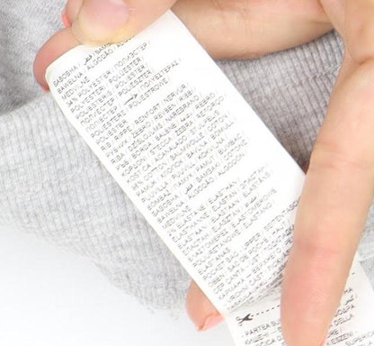 Puma Women Grey Small Jogger Sweatpants - Cotton Blend Lined Comfort