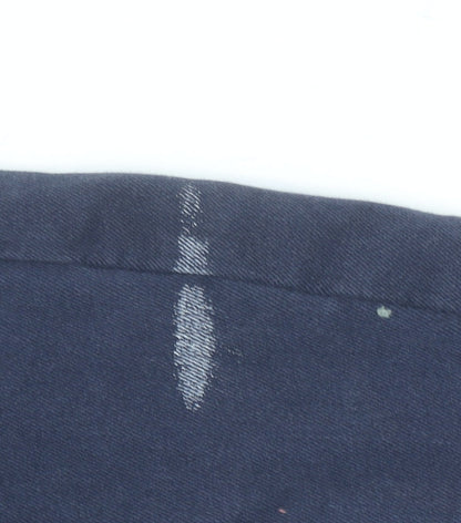 Toxik3 Women's Blue Skinny Stretch Jeans Size 8 Slim Fit Denim