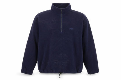Mens UK Size XL FILA Blue Pullover Sweatshirt