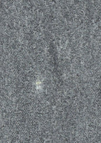 McKenzie Boys Grey Jogger Trousers 8-10 Years Cotton Blend Fleece Pants