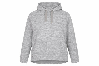 Womens UK Size 18 Regatta Grey Pullover Hoodie