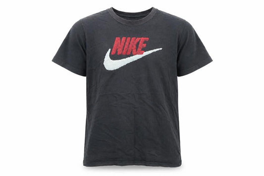 Mens UK Size M Nike Black  T-Shirt