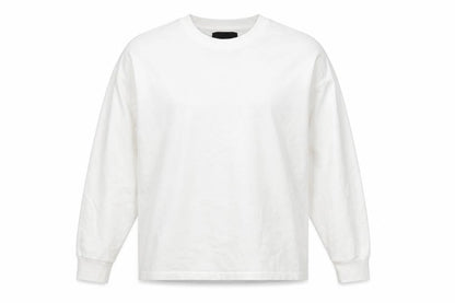 Unknown LDN Women White XS Pullover Sweatshirt Rhinestone Logo