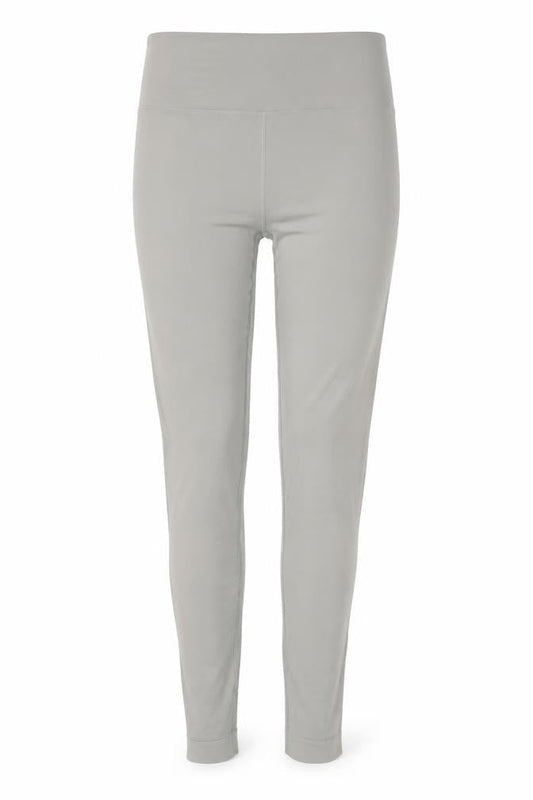 Pull & Bear Women’s Beige Slim Leggings Size S Activewear Gym Yoga Trousers