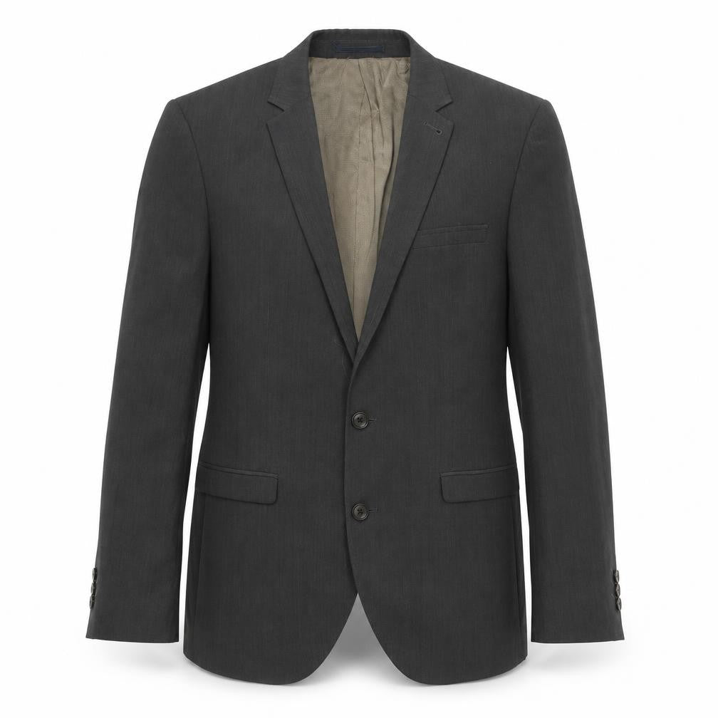 Mens UK Size 40 NEXT Regular Grey Suit Jacket