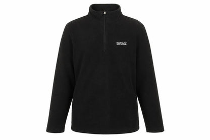 Womens UK Size 12 Regatta Black Pullover Sweatshirt