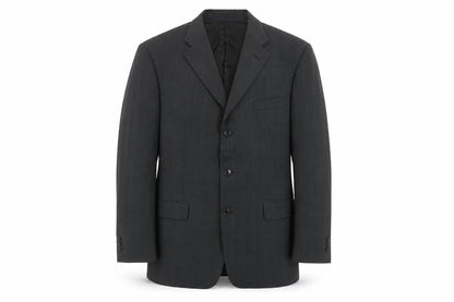 Mens UK Size 44 Westbrook Regular Grey Suit Jacket