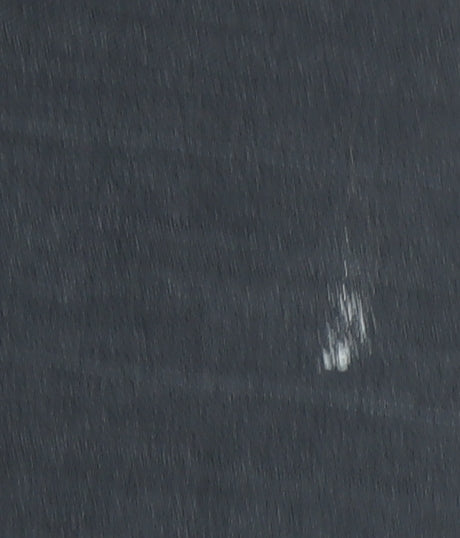 Westbrook Men's Grey Pinstripe Wool Blend 44R Suit Jacket