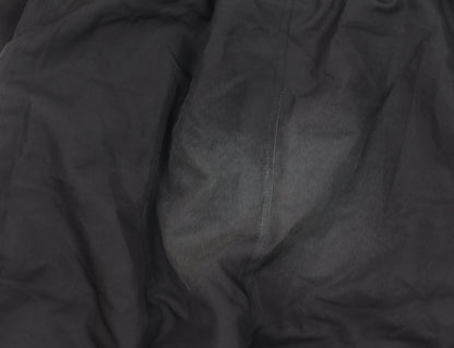 Trespass Men’s Black M Waterproof Snow Pants Windproof Ski Trousers