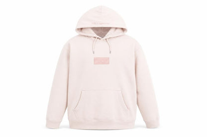 Womens UK Size S Abercrombie & Fitch Beige Pullover Hoodie