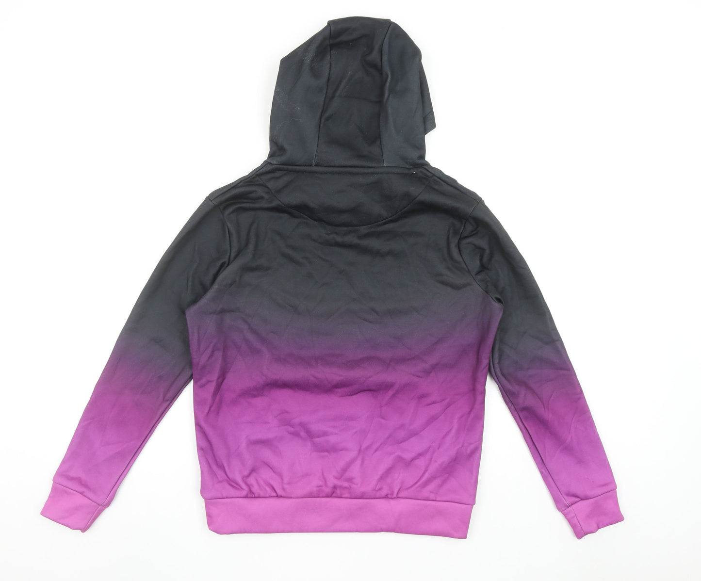 Sonneti Girls Multicoloured Pullover Hoodie 13-15 Years Graphic Hooded Sweatshirt